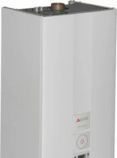 Газовый котел ионизация