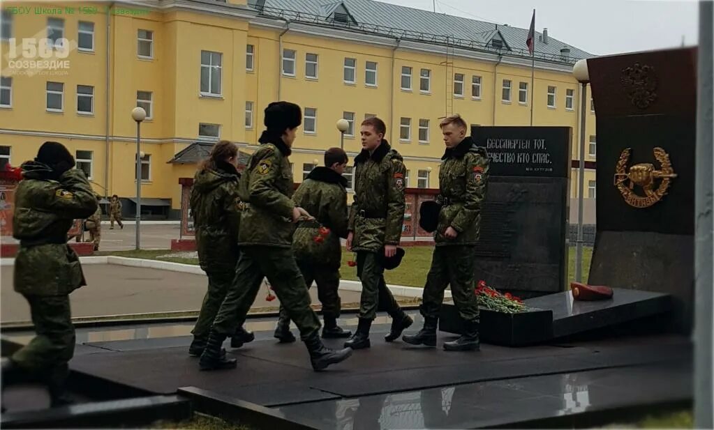 Первые там, где трудно: 96 лет со дня основания дивизии имени Дзержинского