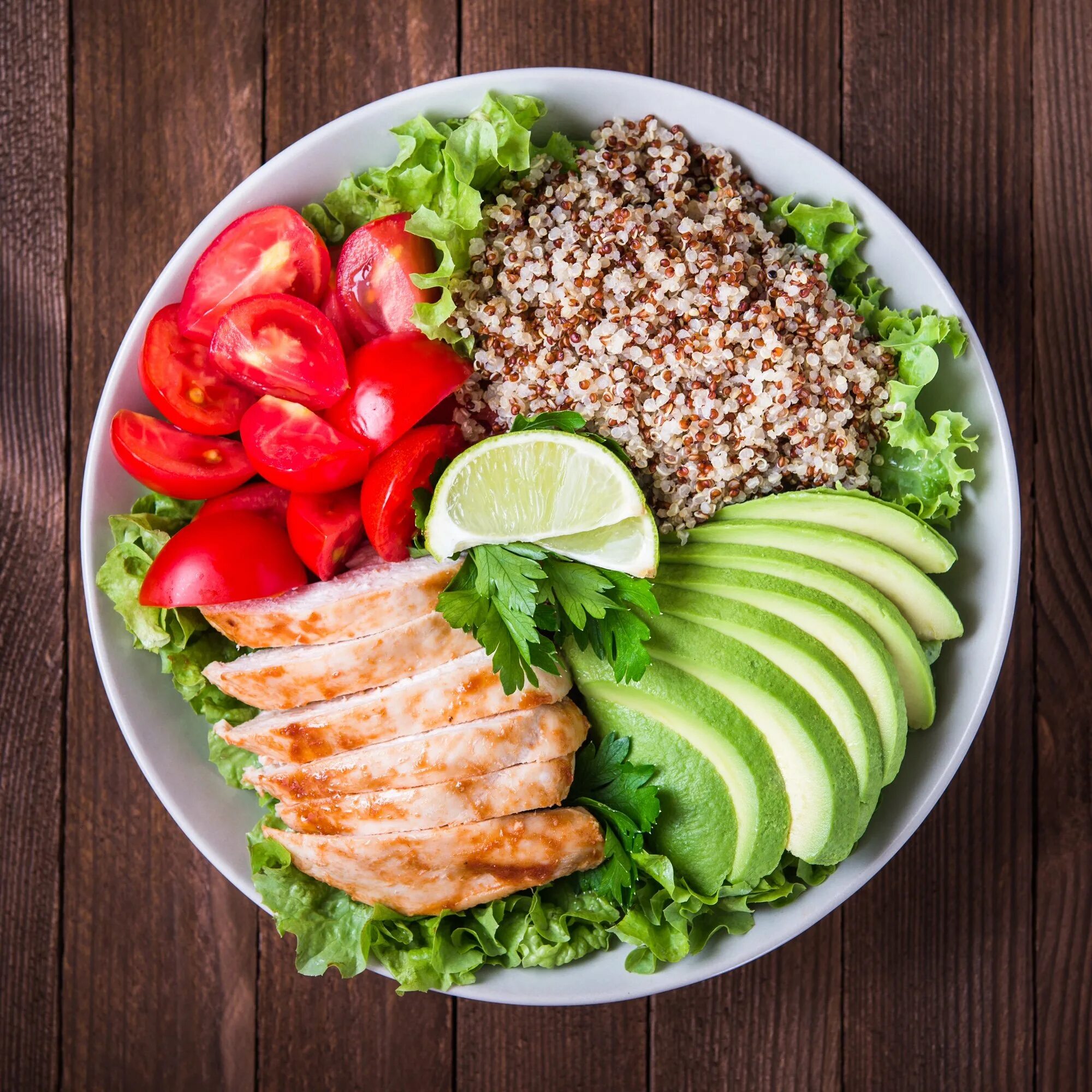 Еда для похудения. Низкокалорийная еда. Диетический ужин. 3 полезных блюд. Еда.