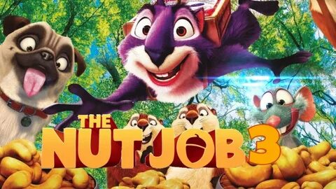 The nut job
