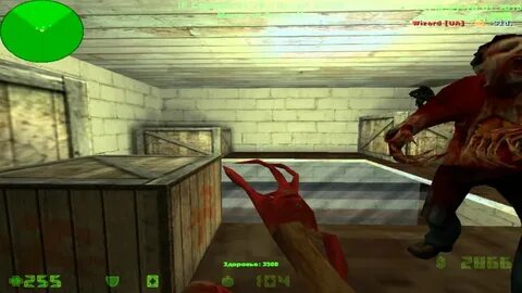 Evilzomb
