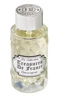 12 parfumeurs francais