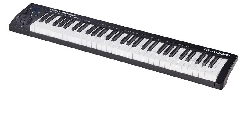Audio keystation 61 mk3. Audio keystation 61 mk3. M audio keystation 61. Миди клавиатура m audio 61. M-audio keystation 88.