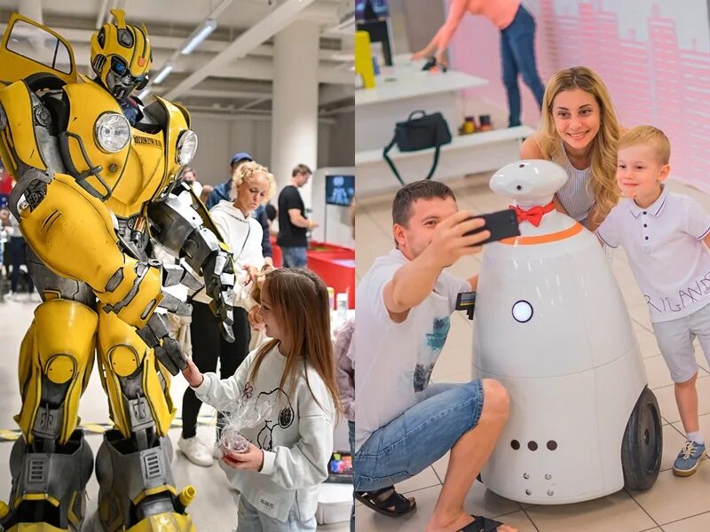 Сколько посетителей было на выставке робототехники если. Сколько посетителей было на выставке робототехники если