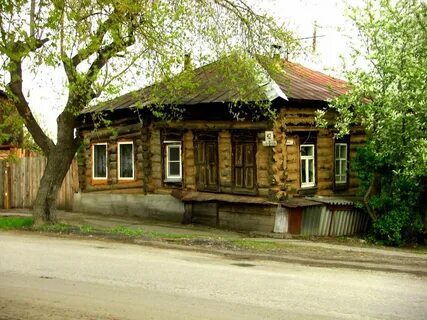 Адреса кургана домов