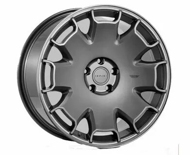 Alloy wheels