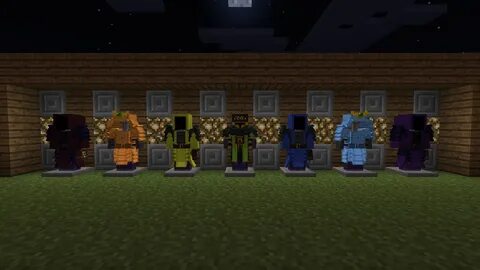 Thaumic 1.7 10