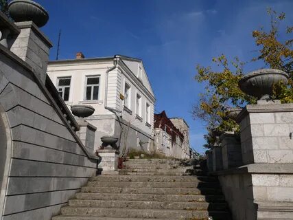 Керчь переулок