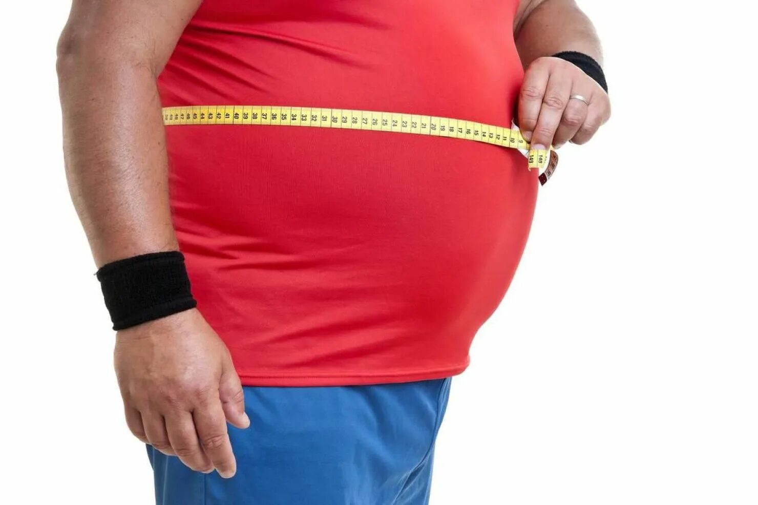 Over weight