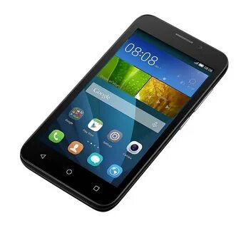 Смартфон huawei y5