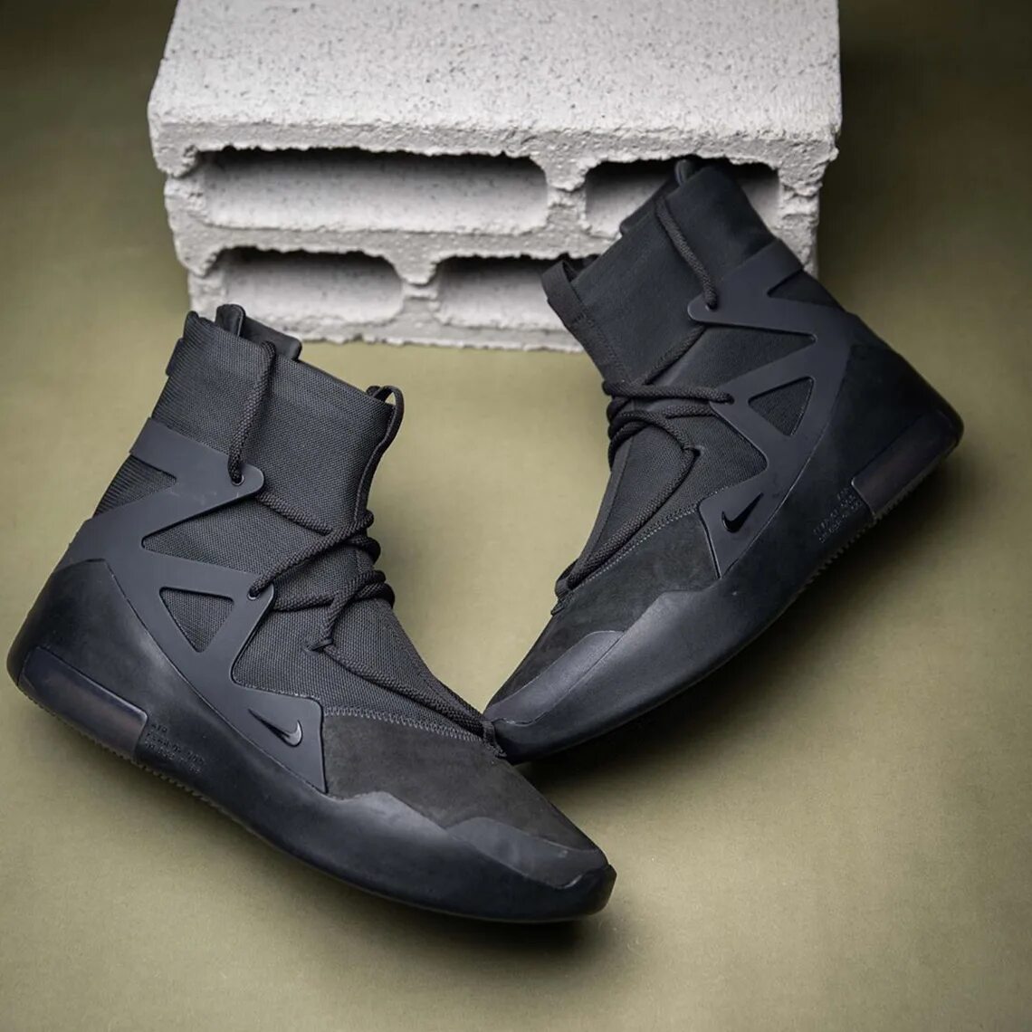 Nike Air Fear of God 1. Nike Air Fear of God 1 Black. Nike Fear of God. Nike Fog 1.