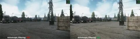 Тарков фильтр