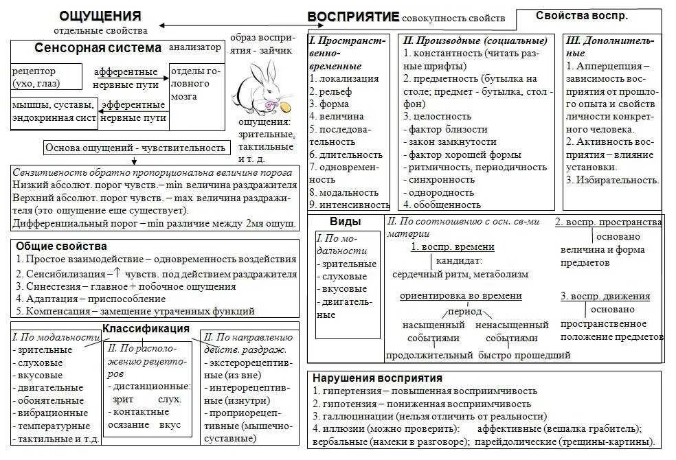 Таблица свойств ощущений и свойств восприятия.. Виды ощущений и восприятия таблица. Характеристика основных видов ощущений психология. Свойства и виды, функции ощущений и восприятия.