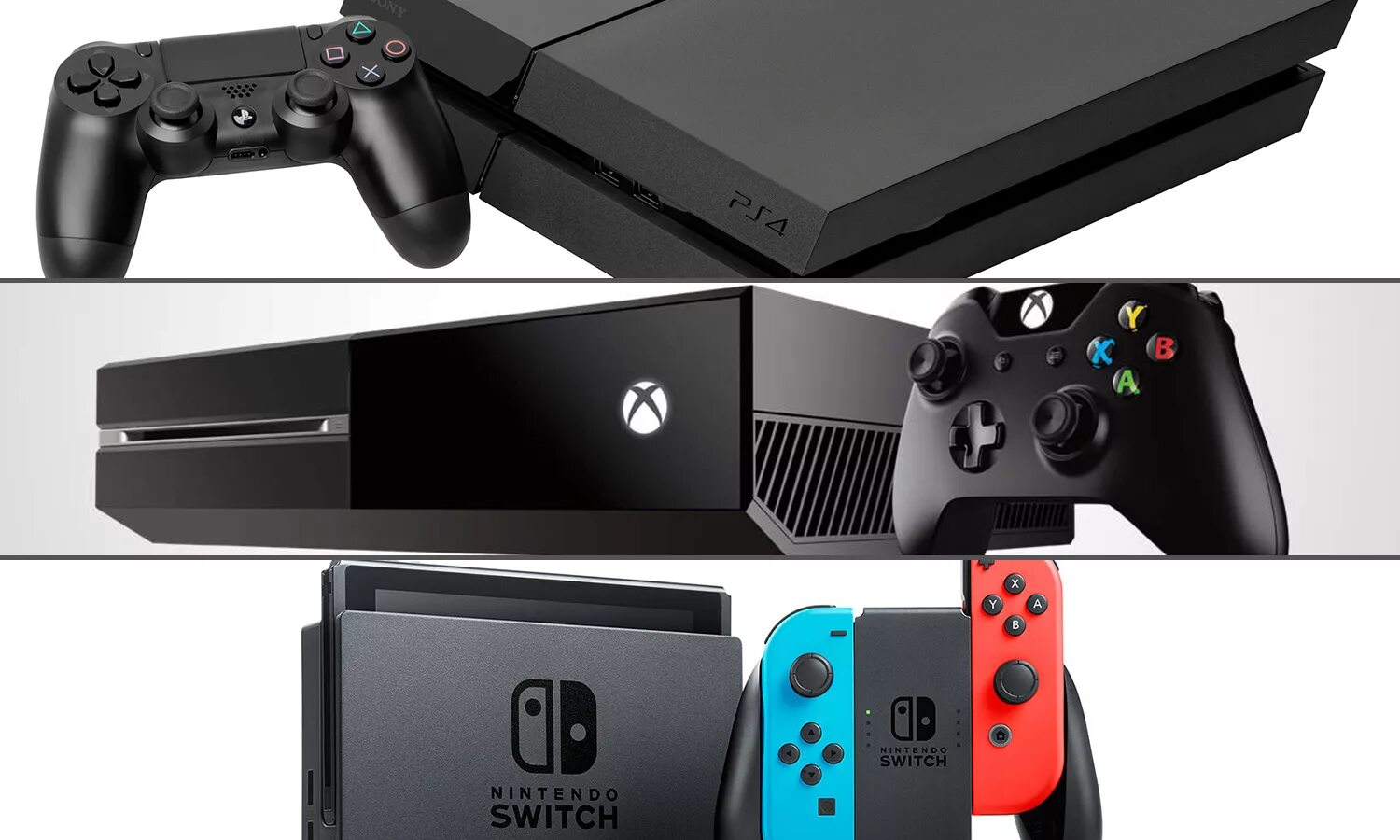 Ps4 nintendo. Xbox ps4 Nintendo Switch. Приставки ps2 / ps3 / ps4 / Xbox / Nintendo. Ps4 Xbox 360 Nintendo Wii. ПС приставка Нинтендо свитч.