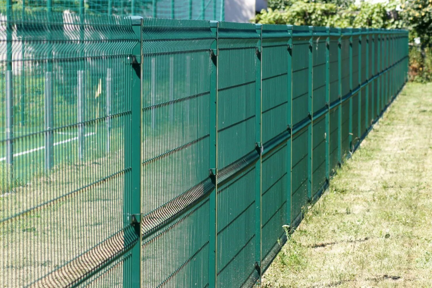 Ограждение fensys city 3d. Электрический забор. Производство 3 д заборов. 4. Производство 3 д заборов.