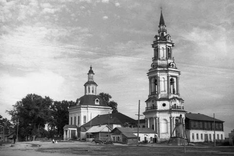 Среднеивкино