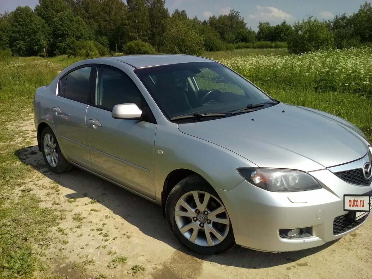 6. 6. мазда 3 1. 6 2006. мазда 3 2006 года 1.