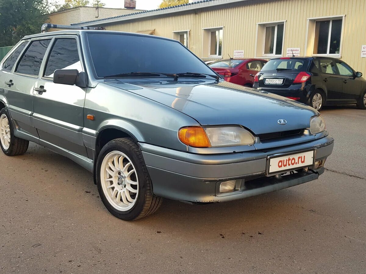 авито ваз 2114 москва московская область. ваз 2114 с пробегом.