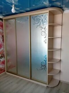 Шкафы купе симферополь недорого
