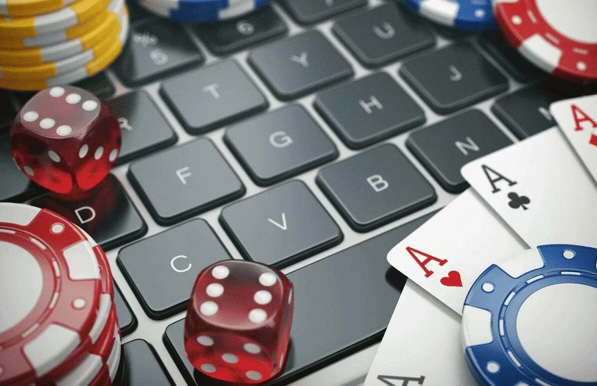 Казино на компьютере. Интернет казино. Азартные игры. Казино на деньги. Азартные компьютерные игры.