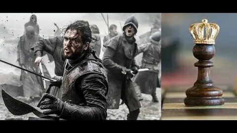 Got battle