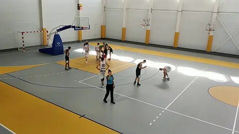 Спортивная школа краснодар