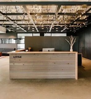 Office less