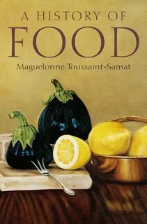 Food history