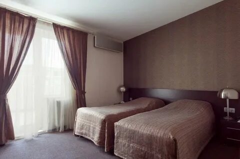 High park hotel