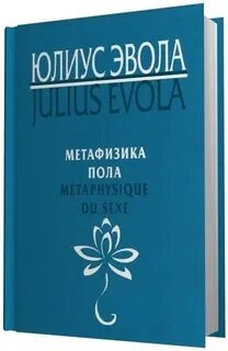 Эвола метафизика