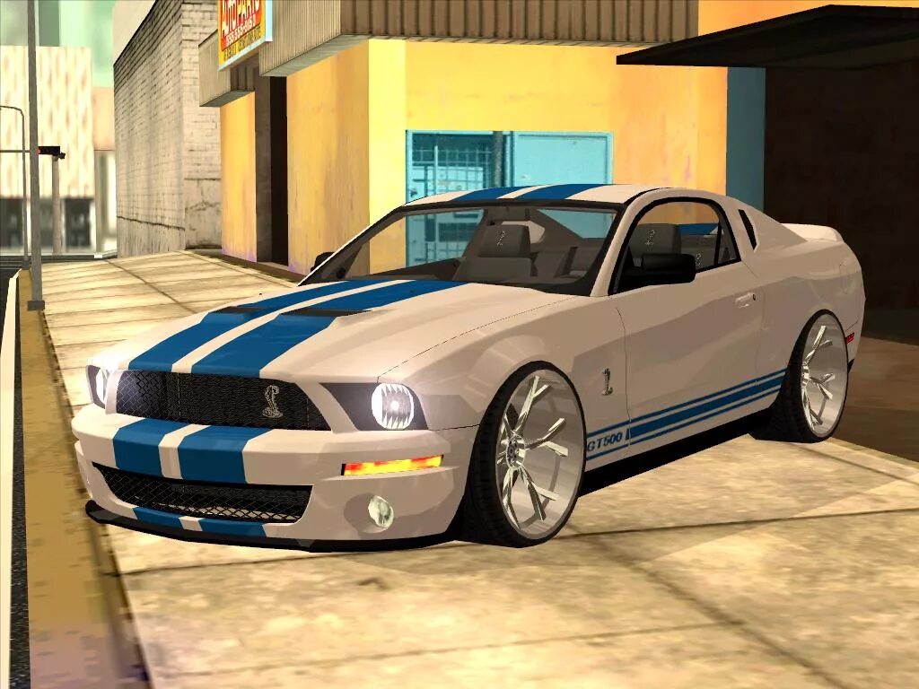 Мустанг в гта. Форд Мустанг для ГТА са. Ford Mustang Shelby 500 GTA sa. GTA sa Ford Mustang Shelby 2011. Ford Mustang GTA sa.