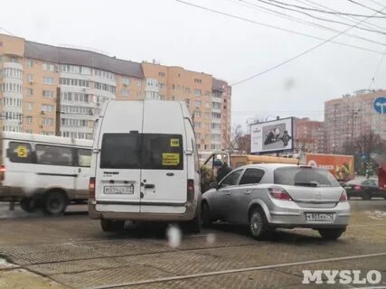 Тула советск