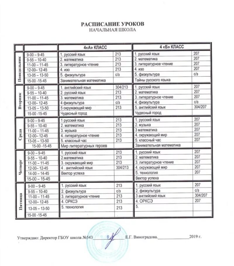 Лицей три расписание. Расписание уроков для 3 класса программа школа России. Расписание 3 класс школа России. Расписание 4 класса в школе Москва. Расписание 4 класс школа России.