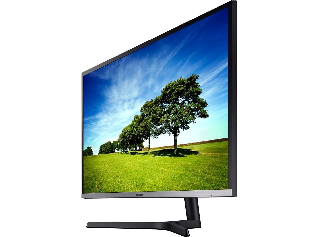 Телевизор самсунг ips. Samsung u32j590uqi.