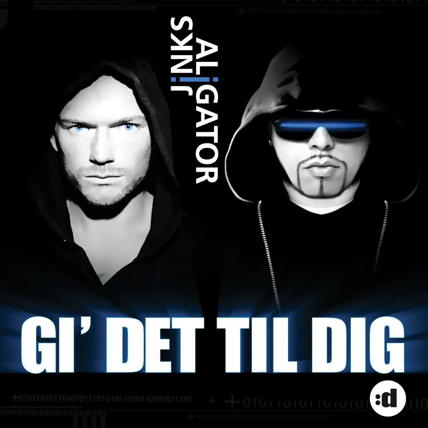 DJ Aligator. Gi det til dig. Gi det til dig feat Jinks Svenstrup Vendelboe Dub. Альбом Джи Юнит.