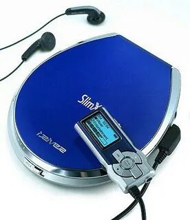 Iriver imp