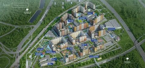 Московская обл пос битца