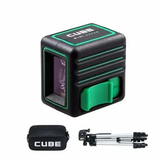Ada instruments cube mini basic