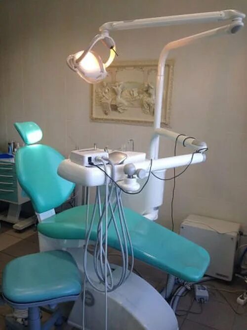 Стоматология Строгино. Таллинская стоматология. Стоматологический форум. Стоматологическая установка к3 темно-фиолетовая.
