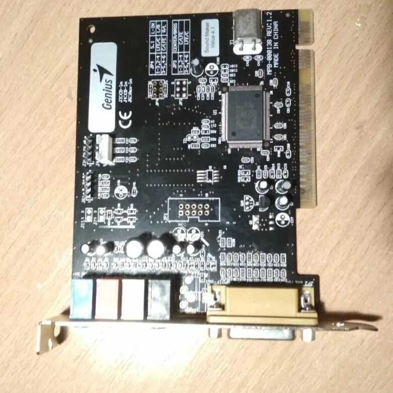 Maker value. Звуковая карта genius 4.1 pci. звуковая карта genius sound maker value. genius sound maker 4.1. звуковая карта genius sound maker value 4.1.
