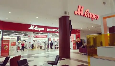 Сайт магазина видео