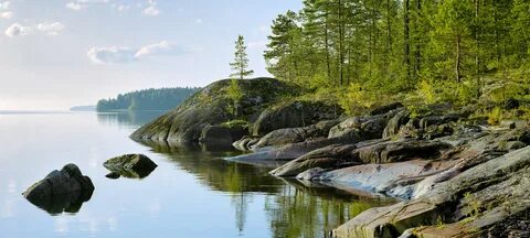 Карелия пр