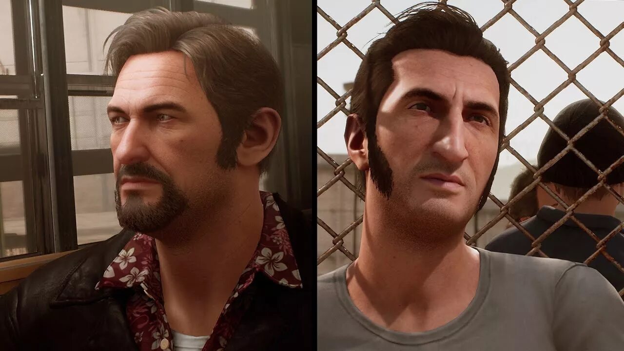 The way out game. Винсент и лео a way out. a way out винсент. a way out лео. харви a way out.