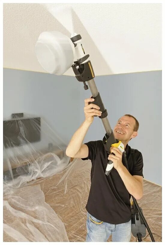 Краскопульт телескопический для водоэмульсионной краски. Краскораспылитель wagner controlpro 350m hea. Краскопульт для покраски стен и потолков водоэмульсионной. Bosch pfs 2000 поломанный. Покраска стен краскопультом.