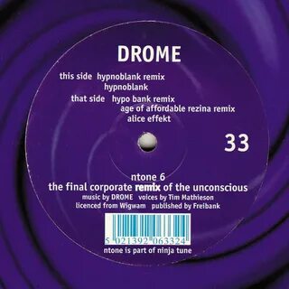 The age of remix