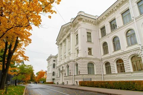 Спбгпу адрес