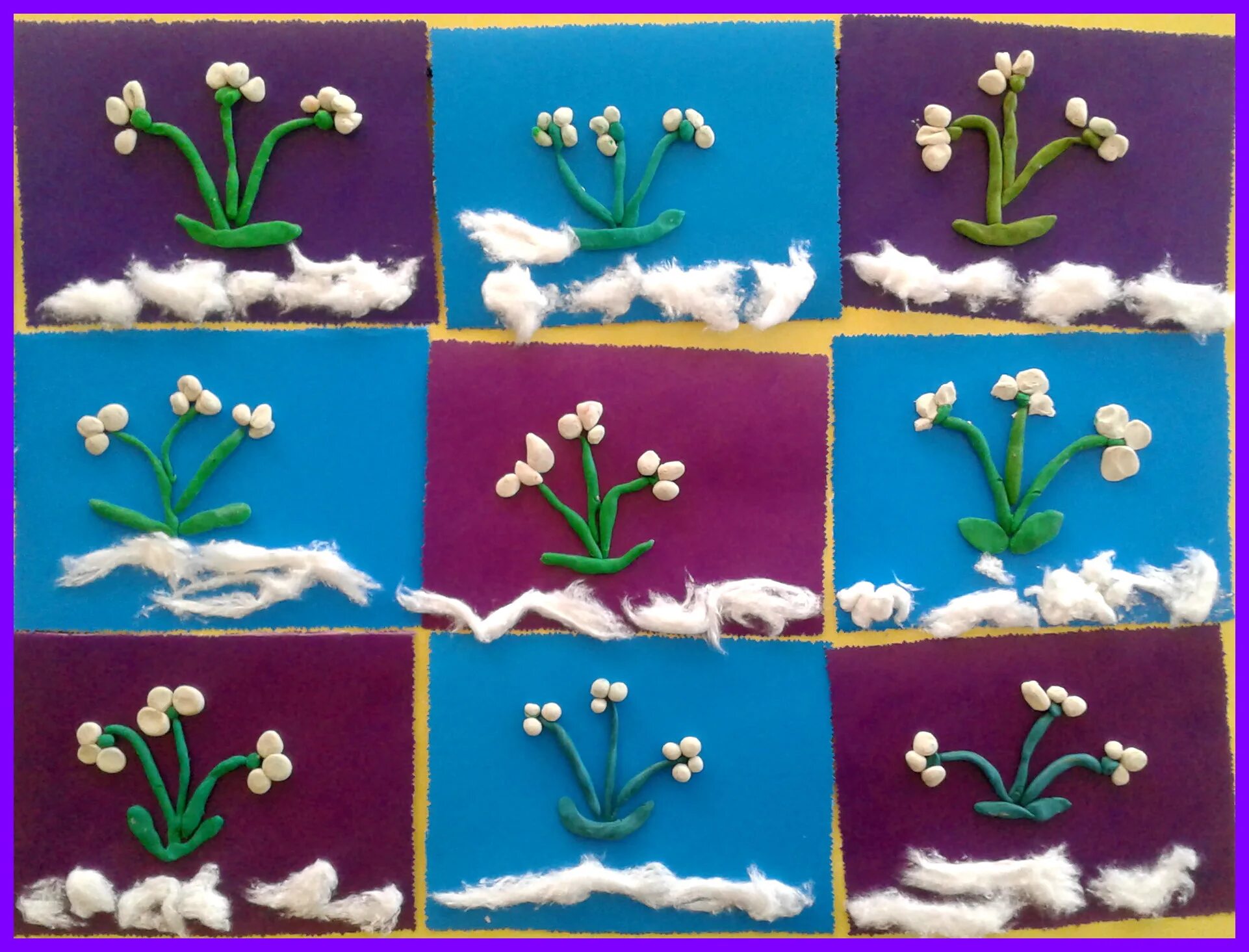 Лепка первоцветы. Поделки первоцветы своими руками. Лепка на тему растения весной. Пластилинография подснежник. Пластилинография подснежники в старшей группе.