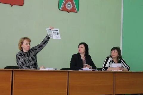 Пензенская комиссия