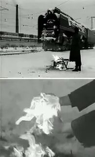 Крематорий мусорный ветер