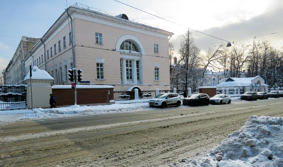 Бауманская улица завод. Советская 4а Королев. Крайсхаус Советская 4 фото. Советская 4 организации